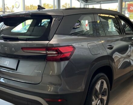 купить новое авто Шкода Kodiaq 2025 года от официального дилера Автоцентр AUTO.RIA Шкода фото