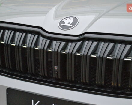 купить новое авто Шкода Kodiaq 2025 года от официального дилера Автотрейдінг-Вінниця SKODA Шкода фото