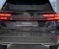 купити нове авто Шкода Kodiaq 2025 року від офіційного дилера Прага Авто на Кільцевій Шкода фото