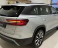 купить новое авто Шкода Kodiaq 2025 года от официального дилера Альянс-ІФ Skoda Шкода фото