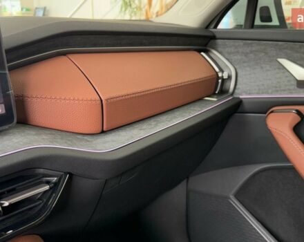 Шкода Kodiaq 2025 в Харькове на Automoto.ua Шкода Kodiaq, объемом двигателя 1.97 л и пробегом 0 тыс. км за 45874 $, фото 27 на Automoto.ua