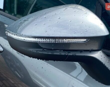 купити нове авто Шкода Kodiaq 2025 року від офіційного дилера Автомобільний Дім Галич-Авто Шкода фото
