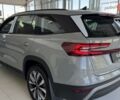 Шкода Kodiaq 2025 в Днепре (Днепропетровске) на Automoto.ua Шкода Kodiaq, объемом двигателя 1.97 л и пробегом 0 тыс. км за 49394 $, фото 17 на Automoto.ua
