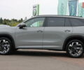 Шкода Kodiaq 2025 в Тернополе на Automoto.ua Шкода Kodiaq, объемом двигателя 1.98 л и пробегом 0 тыс. км за 49145 $, фото 7 на Automoto.ua