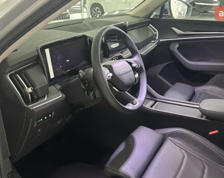 Шкода Kodiaq, объемом двигателя 1.97 л и пробегом 0 тыс. км за 44752 $, фото 5 на Automoto.ua