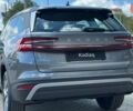купити нове авто Шкода Kodiaq 2025 року від офіційного дилера Євромоторс Skoda Шкода фото