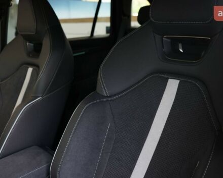 купити нове авто Шкода Kodiaq 2025 року від офіційного дилера Моторкрафт Шкода фото