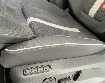 Шкода Kodiaq 2025 в Киеве на Automoto.ua Шкода Kodiaq, объемом двигателя 1.97 л и пробегом 0 тыс. км за 50637 $, фото 19 на Automoto.ua