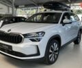 Шкода Kodiaq 2025 в Киеве на Automoto.ua Шкода Kodiaq, объемом двигателя 1.97 л и пробегом 0 тыс. км за 46260 $, фото 1 на Automoto.ua