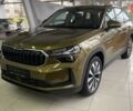 Шкода Kodiaq, объемом двигателя 1.98 л и пробегом 0 тыс. км за 40694 $, фото 1 на Automoto.ua