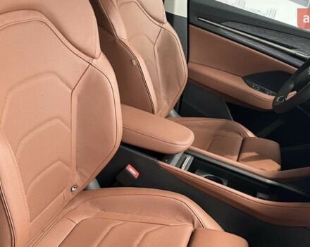 Шкода Kodiaq, объемом двигателя 1.98 л и пробегом 0 тыс. км за 44363 $, фото 20 на Automoto.ua