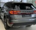 купити нове авто Шкода Kodiaq 2025 року від офіційного дилера Прага Авто на Кільцевій Шкода фото