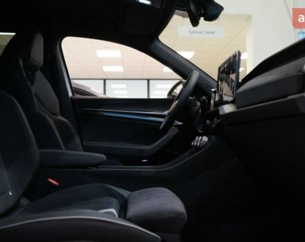 купить новое авто Шкода Kodiaq 2025 года от официального дилера Моторкрафт Шкода фото