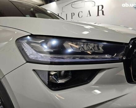 Шкода Kodiaq 2025 в Киеве на Automoto.ua Шкода Kodiaq, объемом двигателя 2 л и пробегом 7 тыс. км за 51500 $, фото 2 на Automoto.ua