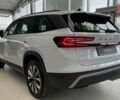 Шкода Kodiaq 2025 в Киеве на Automoto.ua Шкода Kodiaq, объемом двигателя 1.97 л и пробегом 0 тыс. км за 46473 $, фото 9 на Automoto.ua