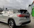 купить новое авто Шкода Kodiaq 2025 года от официального дилера Альянс-ІФ Skoda Шкода фото