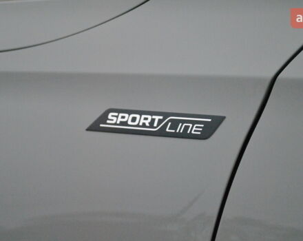 купити нове авто Шкода Kodiaq 2025 року від офіційного дилера Автотрейдінг-Вінниця SKODA Шкода фото