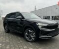 купити нове авто Шкода Kodiaq 2025 року від офіційного дилера Альянс-ІФ Skoda Шкода фото