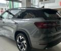 Шкода Kodiaq, объемом двигателя 1.98 л и пробегом 0 тыс. км за 51023 $, фото 3 на Automoto.ua