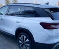 Шкода Kodiaq, объемом двигателя 1.98 л и пробегом 0 тыс. км за 46518 $, фото 11 на Automoto.ua