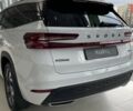 Шкода Kodiaq, объемом двигателя 1.97 л и пробегом 0 тыс. км за 51290 $, фото 17 на Automoto.ua