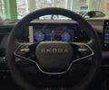 купить новое авто Шкода Kodiaq 2025 года от официального дилера БАЗІС АВТО Skoda Шкода фото