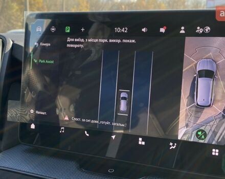 купить новое авто Шкода Kodiaq 2025 года от официального дилера Автотрейдінг-Вінниця SKODA Шкода фото