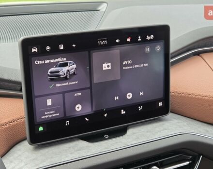 купить новое авто Шкода Kodiaq 2025 года от официального дилера Віннер Центр Київ Шкода фото