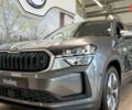 купить новое авто Шкода Kodiaq 2025 года от официального дилера Автоцентр AUTO.RIA Шкода фото
