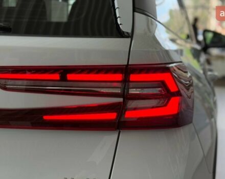 Шкода Kodiaq 2025 в Харькове на Automoto.ua Шкода Kodiaq, объемом двигателя 1.97 л и пробегом 0 тыс. км за 45874 $, фото 9 на Automoto.ua