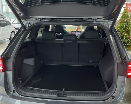 Шкода Kodiaq, об'ємом двигуна 1.97 л та пробігом 0 тис. км за 52123 $, фото 35 на Automoto.ua