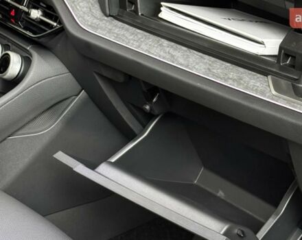 Шкода Kodiaq, объемом двигателя 1.98 л и пробегом 0 тыс. км за 40326 $, фото 23 на Automoto.ua