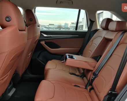 купить новое авто Шкода Kodiaq 2025 года от официального дилера Альянс-ІФ Skoda Шкода фото