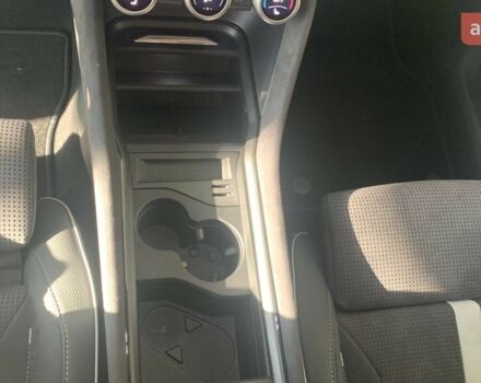 Шкода Kodiaq, объемом двигателя 1.98 л и пробегом 0 тыс. км за 47507 $, фото 30 на Automoto.ua