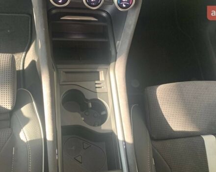 Шкода Kodiaq, объемом двигателя 1.98 л и пробегом 0 тыс. км за 48139 $, фото 30 на Automoto.ua