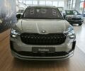 Шкода Kodiaq 2025 у Кропивницькому (Кіровограді) на Automoto.ua Шкода Kodiaq, об'ємом двигуна 1.98 л та пробігом 0 тис. км за 50362 $, фото 2 на Automoto.ua