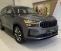 купить новое авто Шкода Kodiaq 2025 года от официального дилера Альянс-ІФ Skoda Шкода фото