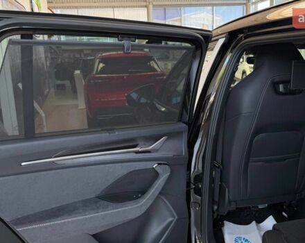 купити нове авто Шкода Kodiaq 2025 року від офіційного дилера Автотрейдiнг-Одеса Skoda Шкода фото