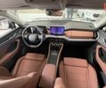 Шкода Kodiaq 2025 в Киеве на Automoto.ua Шкода Kodiaq, объемом двигателя 1.97 л и пробегом 0 тыс. км за 46303 $, фото 26 на Automoto.ua