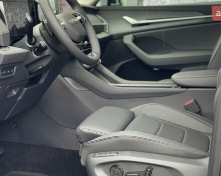 купити нове авто Шкода Kodiaq 2025 року від офіційного дилера Автоцентр-Кременчук Шкода фото