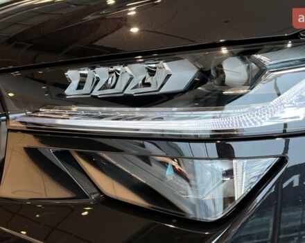 купить новое авто Шкода Kodiaq 2025 года от официального дилера Віннер Центр Київ Шкода фото