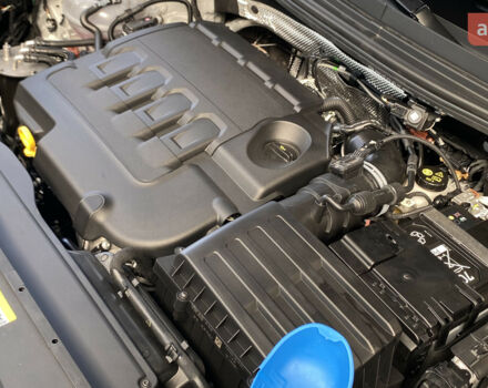 купити нове авто Шкода Kodiaq 2025 року від офіційного дилера Автомобільний Дім Галич-Авто Шкода фото