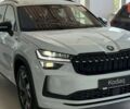 Шкода Kodiaq, объемом двигателя 1.97 л и пробегом 0 тыс. км за 49782 $, фото 1 на Automoto.ua