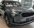 Шкода Kodiaq 2025 в Киеве на Automoto.ua Шкода Kodiaq, объемом двигателя 1.97 л и пробегом 0 тыс. км за 46303 $, фото 3 на Automoto.ua