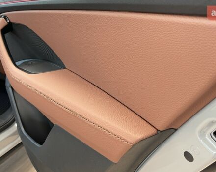 Шкода Kodiaq, объемом двигателя 1.98 л и пробегом 0 тыс. км за 42038 $, фото 25 на Automoto.ua