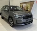 купить новое авто Шкода Kodiaq 2025 года от официального дилера Альянс-ІФ Skoda Шкода фото