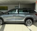 Шкода Kodiaq, об'ємом двигуна 1.98 л та пробігом 0 тис. км за 40719 $, фото 4 на Automoto.ua
