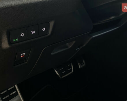 купити нове авто Шкода Kodiaq 2025 року від офіційного дилера Автомобільний Дім Галич-Авто Шкода фото