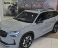 купить новое авто Шкода Kodiaq 2025 года от официального дилера БАЗІС АВТО Skoda Шкода фото
