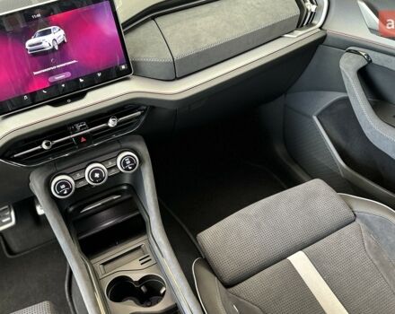 купить новое авто Шкода Kodiaq 2025 года от официального дилера Євромоторс Skoda Шкода фото